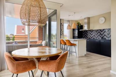 Woning Baak van Herkingen 106 Amersfoort