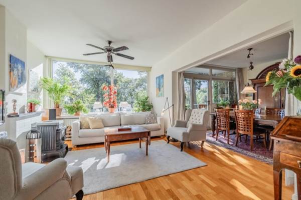 Woning Prins Bernhardlaan 11 Diemen