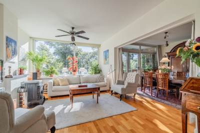 Woning Prins Bernhardlaan 11 Diemen