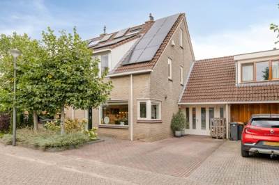 Woning Zevenblad 30 Borne