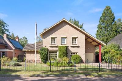 Woning Zuidoosterlaan 3 Vught