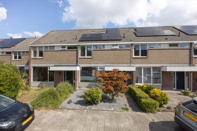 Woning Cederstraat 23 Etten-Leur