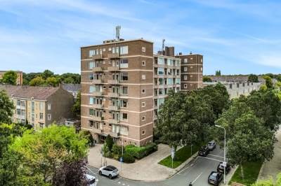 Woning Hart Nibbrigkade 7125 Den Haag