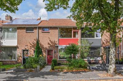 Woning Nassauplein 14 Monster