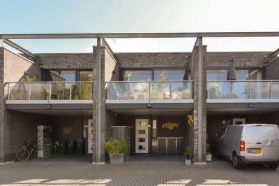 Woning Burgemeester Padmosweg 208B Wilnis