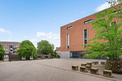 Woning Boschcour 50 Maastricht