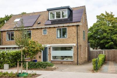 Woning Kerkweg 52 Ede