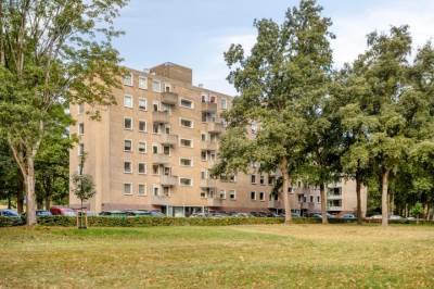 Woning Friezenlaan 170 Tilburg