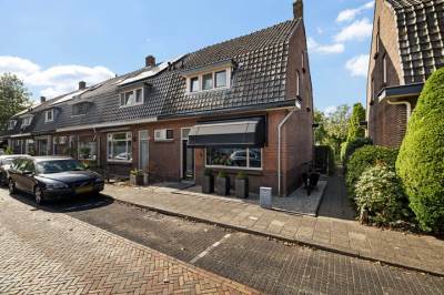 Woning Burgemeester Egginkstraat 42 Maarssen
