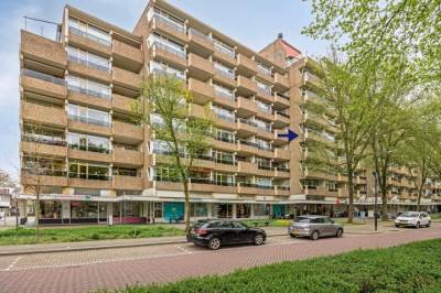 Woning Koning Lodewijklaan 248 Apeldoorn