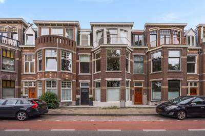 Woning Van Boetzelaerlaan 55 Den Haag