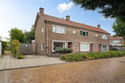 Woning Draakstraat 8 Enschede