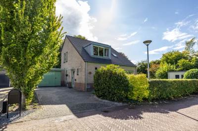 Woning Middendorp 25 Gieten