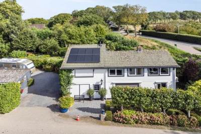 Woning Scheidweg 2 Klaaswaal