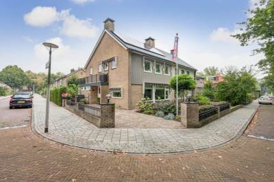 Woning Lammertsweg 37 Enschede