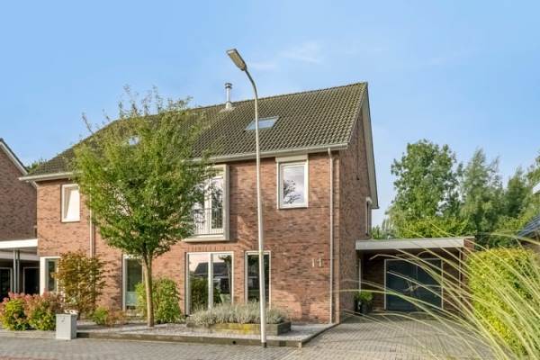 Woning Koolzaadakker 11 Heino