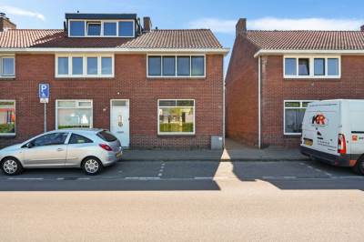 Woning Schietbaanweg 43 Enschede