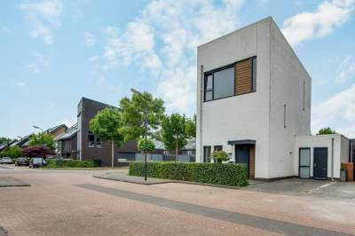 Woning Gaffel 19 Den Bosch