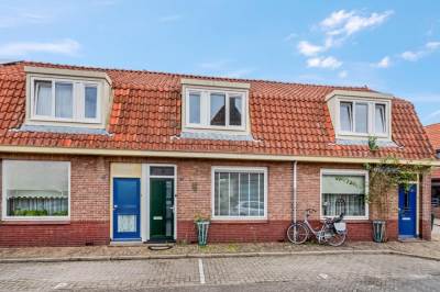 Woning Papaverstraat 3 Amersfoort