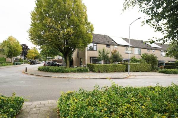 Woning De Steenkamp 61 Voorthuizen