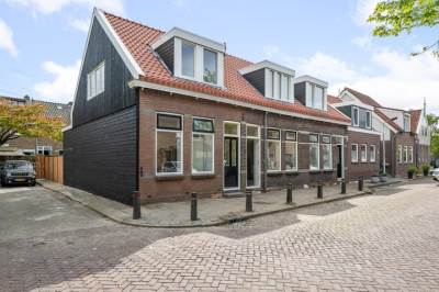 Woning Ameland 43B Zaandam