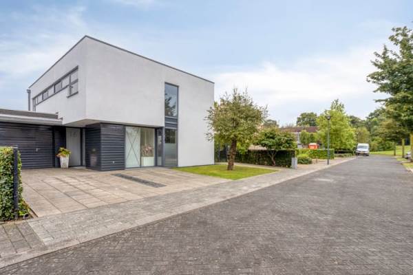 Woning Broenskuil 16 Herten