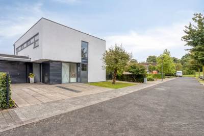 Woning Broenskuil 16 Herten