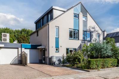 Woning Potvis 10 Heerhugowaard