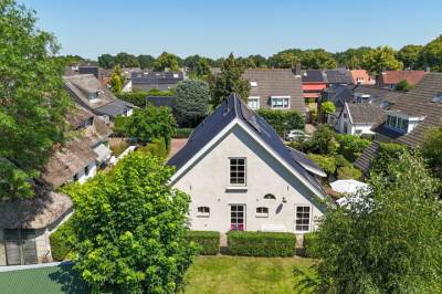 Woning Langestraat 58 Huizen