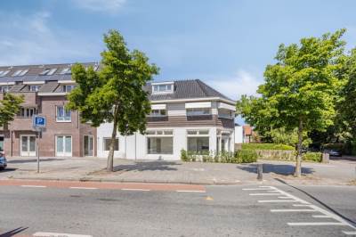 Woning Koninginnelaan 18C Soest