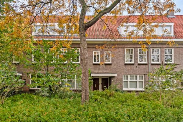 Woning Hagenkampweg Noord 68 Eindhoven