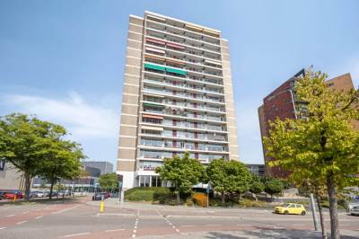 Woning Euterpelaan 50 Heerlen