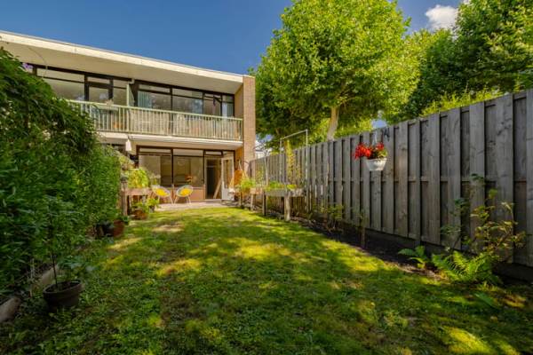 Woning Kopslaan 11 Santpoort-Zuid