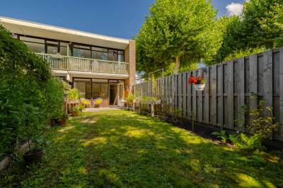 Woning Kopslaan 11 Santpoort-Zuid