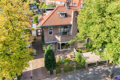 Woning Oosteinde 357 Voorburg