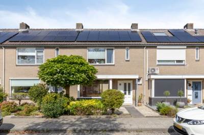 Woning Beverloweg 99 Eindhoven