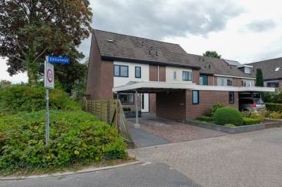 Woning Ekkelwal 1 Assen