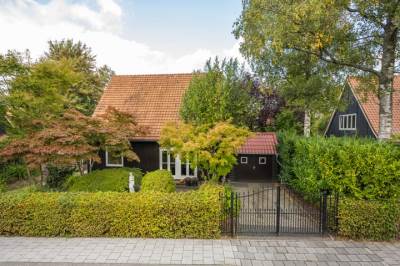 Woning Marsstraat 4 Brunssum