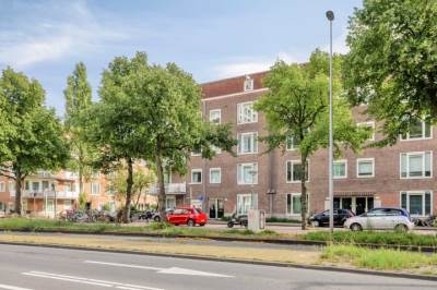 Woning Haarlemmerweg 5553 Amsterdam