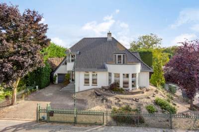 Woning Kerkstraat 15 Erp