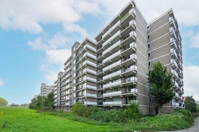 Woning Hammarskjöldlaan 91 Rijswijk (ZH)