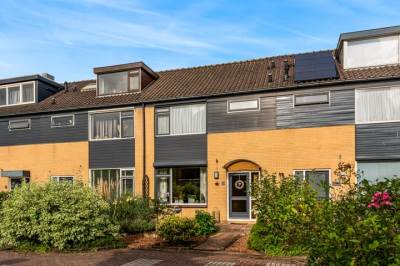 Woning de Kapberg 17 Kamerik