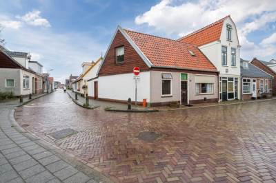 Woning Schoolstraat 34 Egmond aan Zee