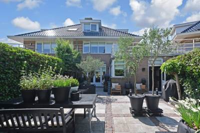 Woning IJsvogellaan 62 Leidschendam