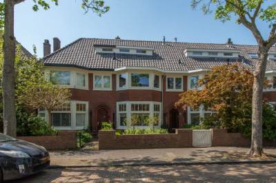 Woning Lyceumstraat 72 Alkmaar