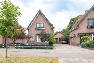 Woning Aluminiumweg 46 Apeldoorn