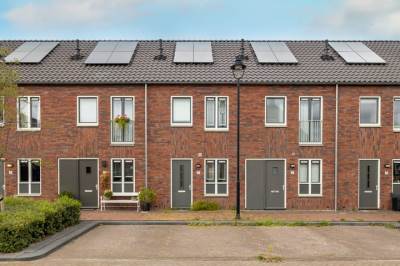 Woning Sint Janstraat 15 Noordwijkerhout