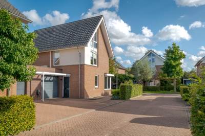 Woning Verhoefbelt 22 Zwolle