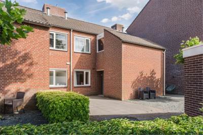Woning Faunalaan 9 Boxmeer