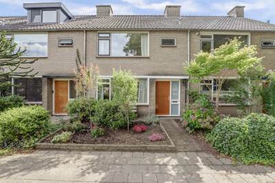 Woning Mélisandepad 22 Amersfoort